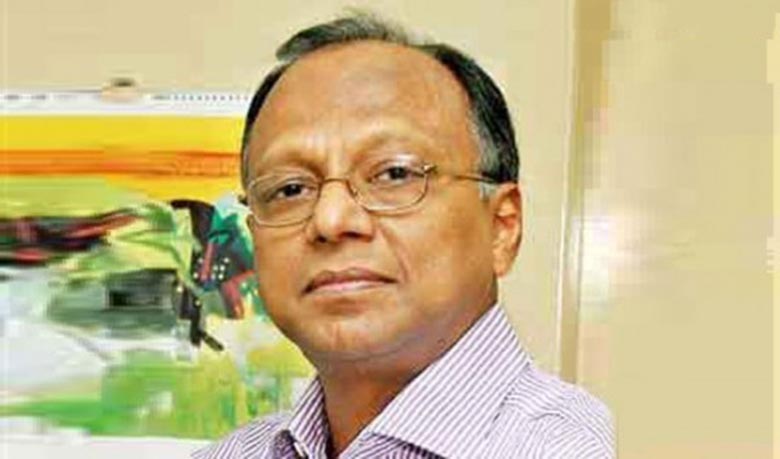 Mahmudur Rahman on 5-day remand