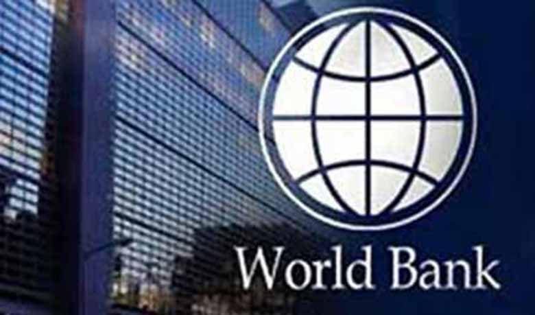 WB sees 6.8 percent GDP growth