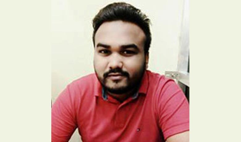 Abducted ex-NSU student Akib traced