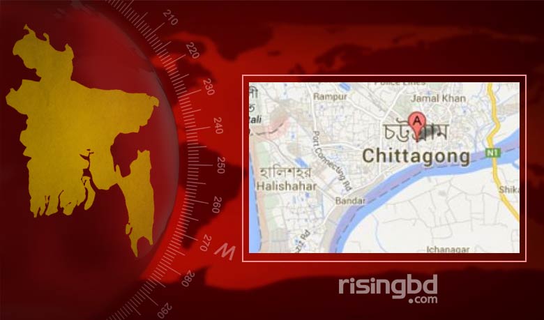 চট্টগ্রামে প্রবাসীর স্ত্রীকে গলা কেটে হত্যা