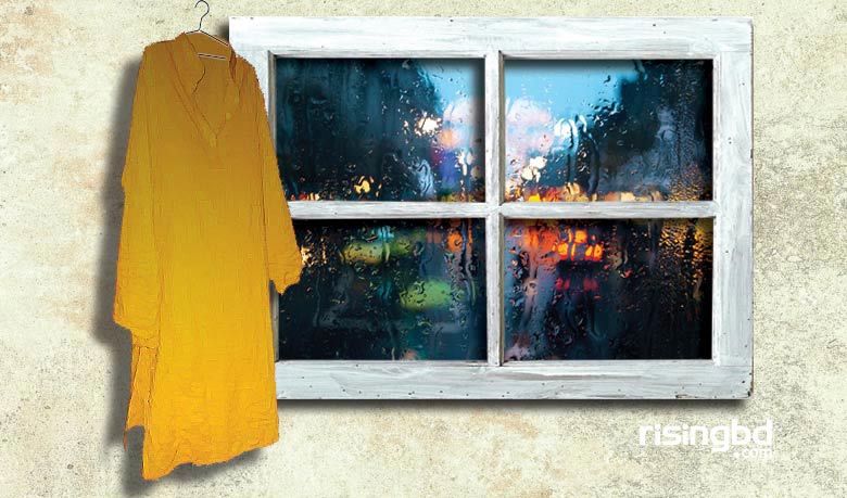 আজ যদি হিমু থাকতো || মুম রহমান