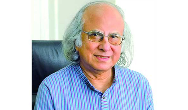 আমরা ন্যায় যুদ্ধের পক্ষে : কাজী খলীকুজ্জমান