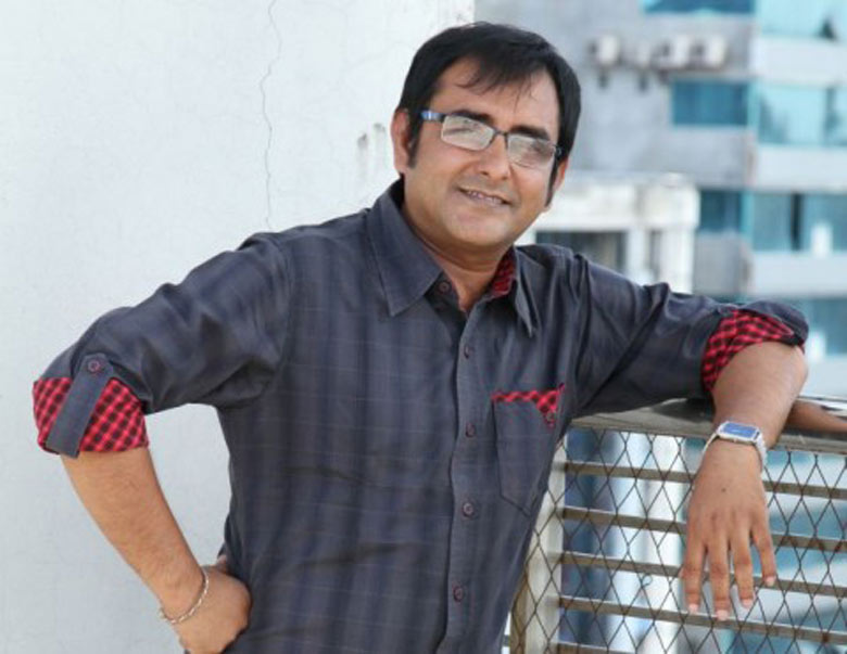 চলচ্চিত্র নির্মাণে শামীম জামান