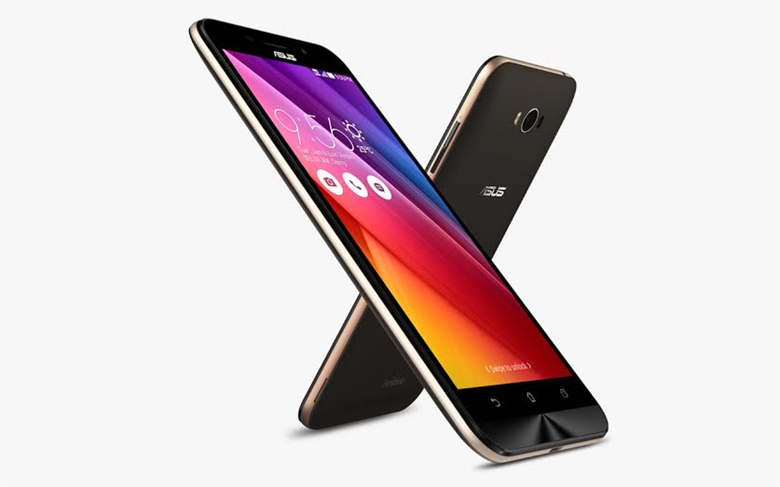 ৫০০০এমএএইচ ব্যাটারির আসুস স্মার্টফোন