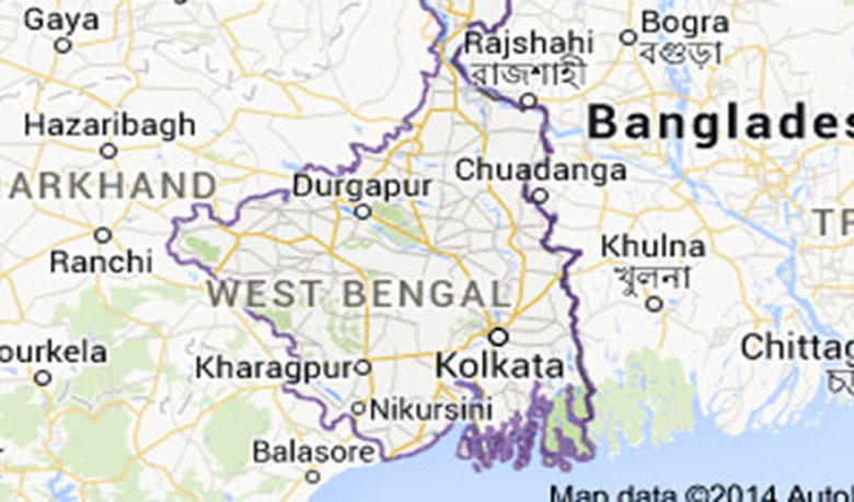 পশ্চিমবঙ্গের নাম হলো ‘বাংলা’