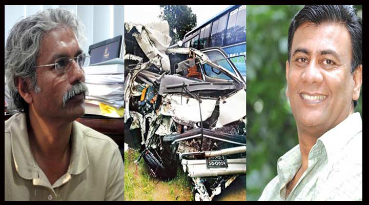 Tareque Masud, Mishuk Munier’s death anniv today