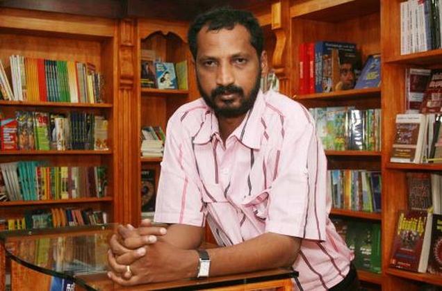 Lyricist Na Muthukumar passes away