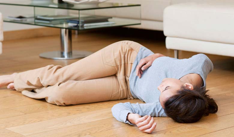 যেসব কারণে অজ্ঞান হতে পারেন
