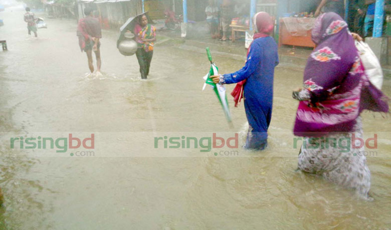 যে কারণে যায় না ভবদহের দুঃখ