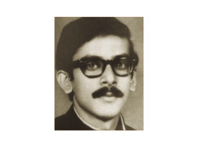 Sheikh Kamal’s birthday today