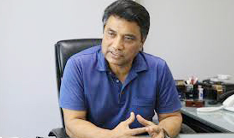 ভবনে রং করার পরামর্শ মেয়রের