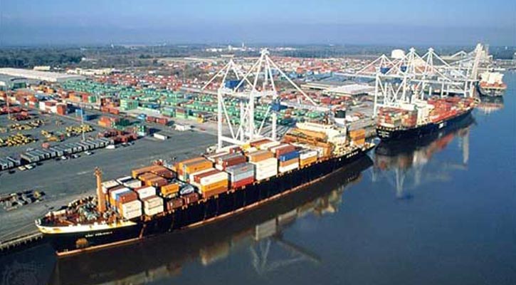 India wants to use Ctg, Mongla ports