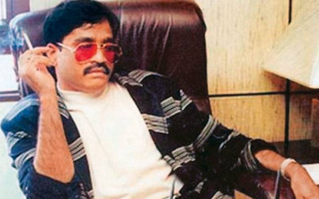 UAE about to seize Dawood`s assets worth Rs 15,000cr?