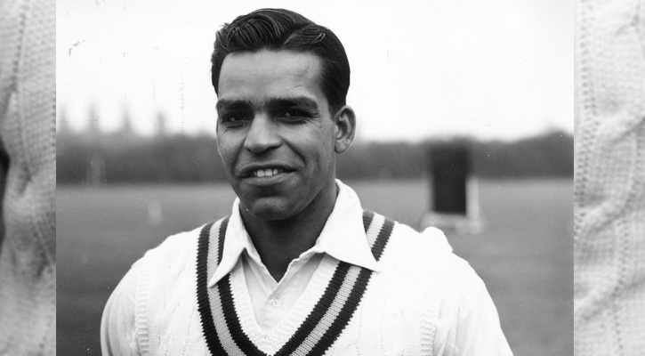 Ex-Pak cricketer Imtiaz Ahmed passes away