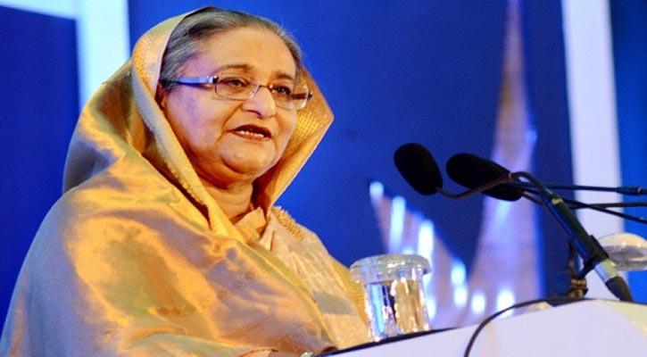 ‘Bangladesh will be hunger-free Sonar Bangla’
