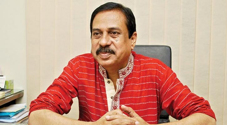 সাংবাদিক মতিউর রহমান চৌধুরী অসুস্থ