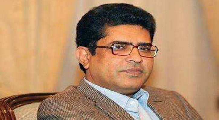 Mahbubul Hoque Shakil no more