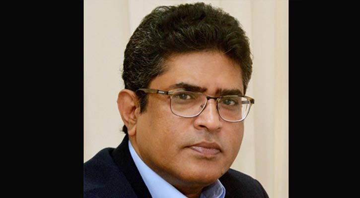 Mahbubul Hoque Shakil laid to rest