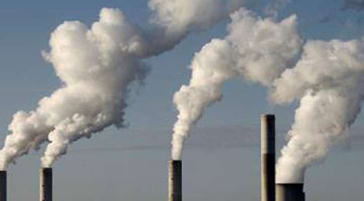 পরিবেশ দূষণ এবং আমরা