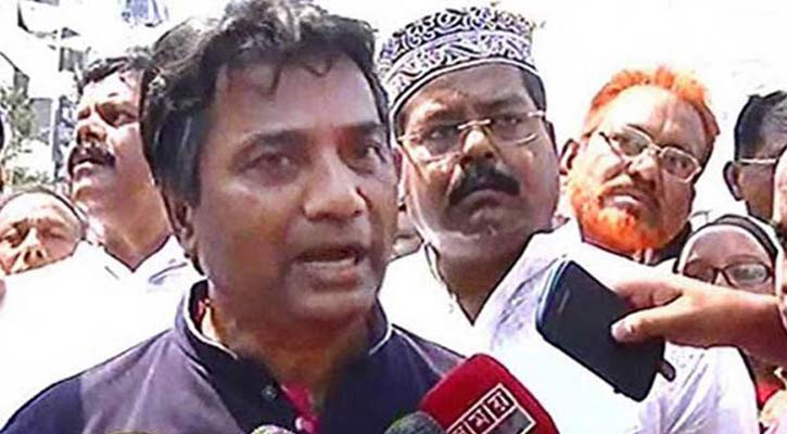 পরিকল্পিত কি না জানি না : মেয়র