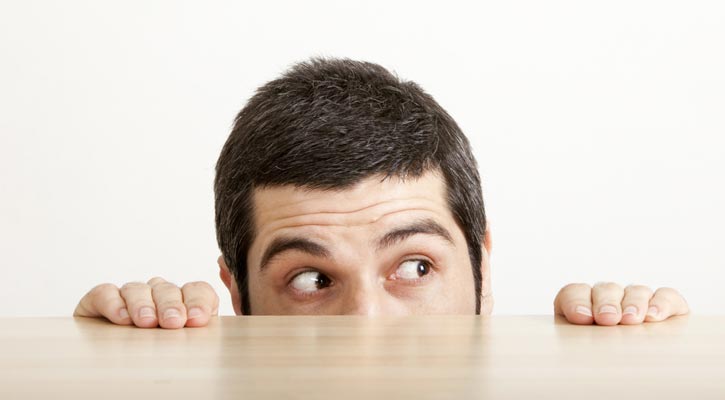 ভয় থেকে ভালো কিছু! 