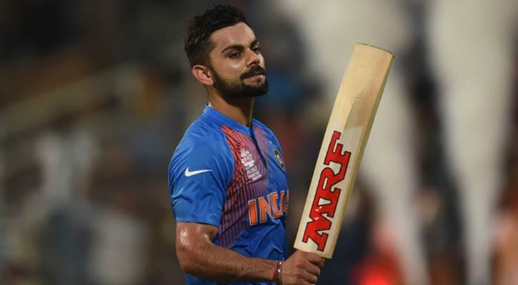 বিরাট কোহলির সাক্ষাৎকার : পর্ব-২