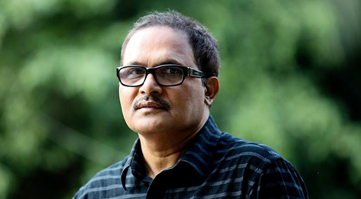 এক যুগ পর তপন চৌধুরী