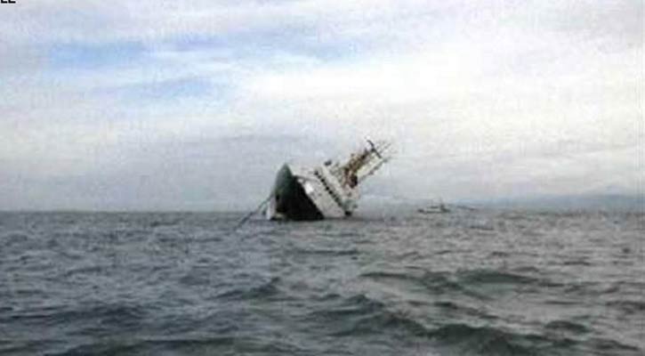 ৬৪ যাত্রী নিয়ে ইয়েমেন উপকূলে জাহাজডুবি