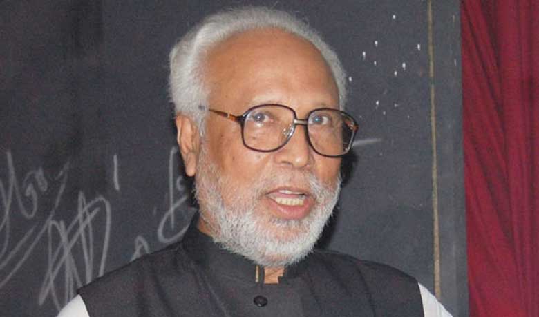 Kader Siddique`s nomination illegal: HC