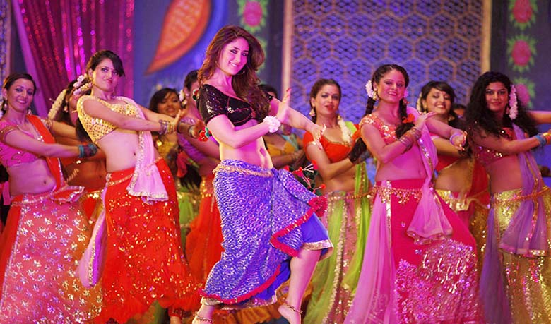 Kareena to perform in Dhaka Feb 12