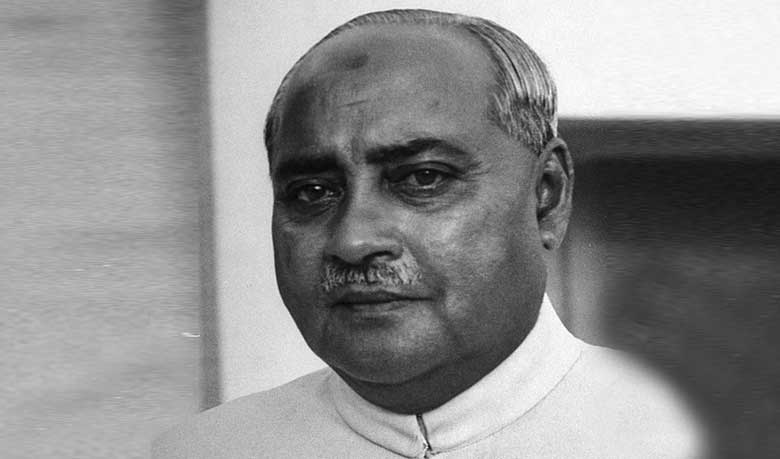 খাজা নাজিমুদ্দিন ছিলেন বাংলা ভাষার আরেক শত্রু