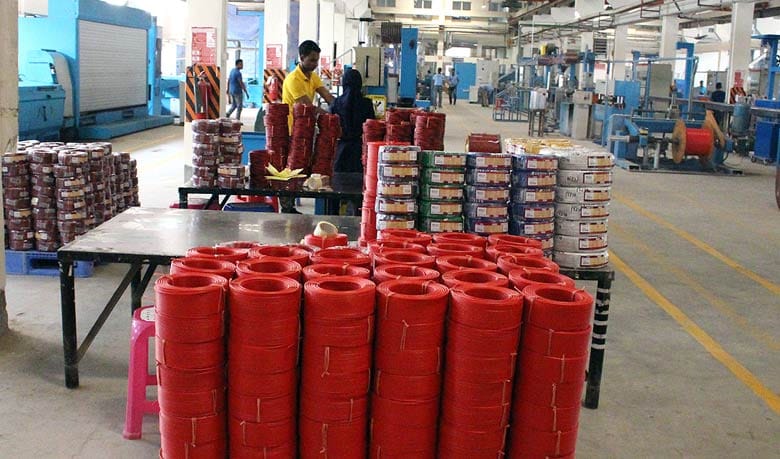 PRAN-RFL creates over 12000 jobs in Habiganj