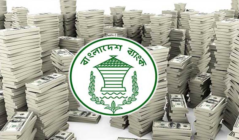 Forex reserves cross $28-bn mark