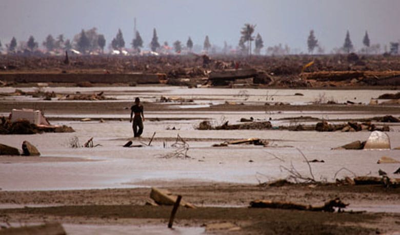 ইতিহাসের ভয়াবহ ১০ ভূমিকম্প