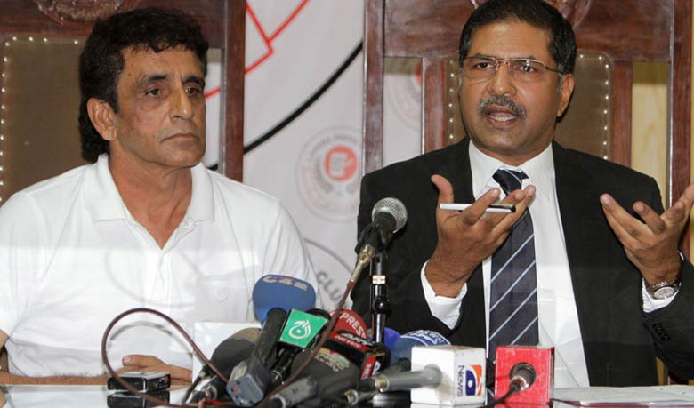 BCCI bans Pakistani umpire for 5 yrs