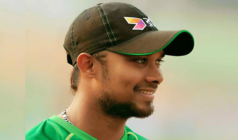 তিনে ব্যাটিং করতে স্বাচ্ছন্দ্যবোধ করেন সাব্বির