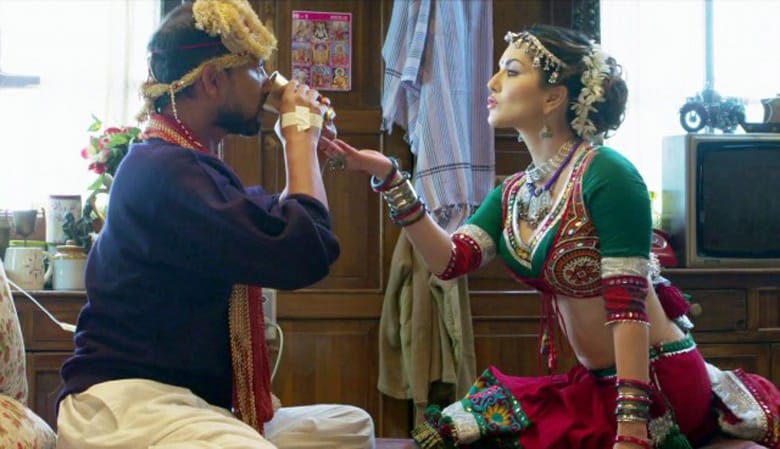 Sunny Leone 11 Minutes Short Film (Video)