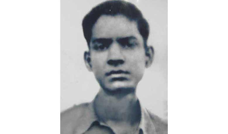 ভারত ছেড়ে চলে এসেছেন ভাষাশহীদ বরকতের স্বজনেরা