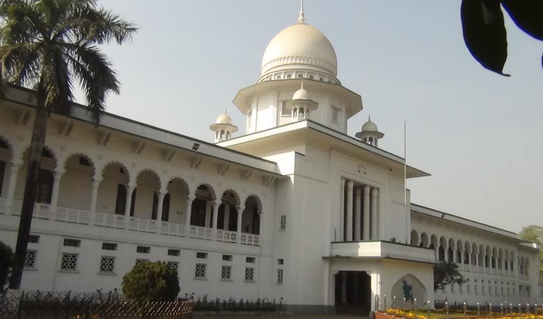 Govt appoints 3 judges to Appellate Division