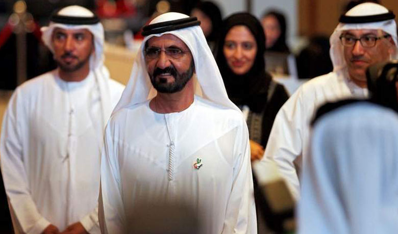 UAE to create `ministry for happiness`!