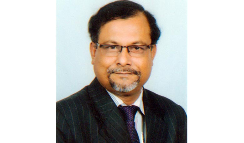 প্রধান তথ্য কর্মকর্তা হলেন শামীম চৌধুরী