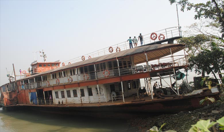 ১১ ঘন্টা পর উদ্ধার পিএস মাহসুদ