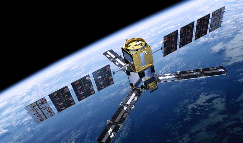 N Korea to launch satellite tomorrow