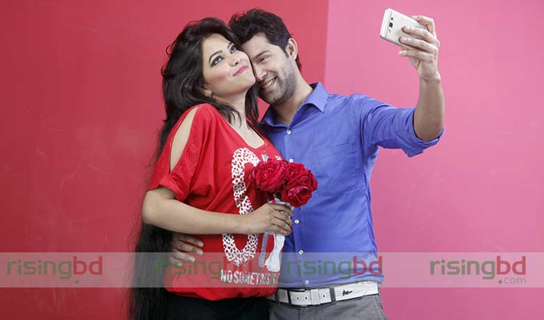 প্রেমে পড়লে শরীরে যা ঘটে