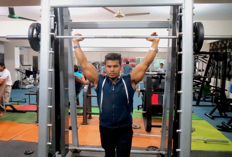 জিম-এর ক্ষেত্রে যা জানা প্রয়োজন