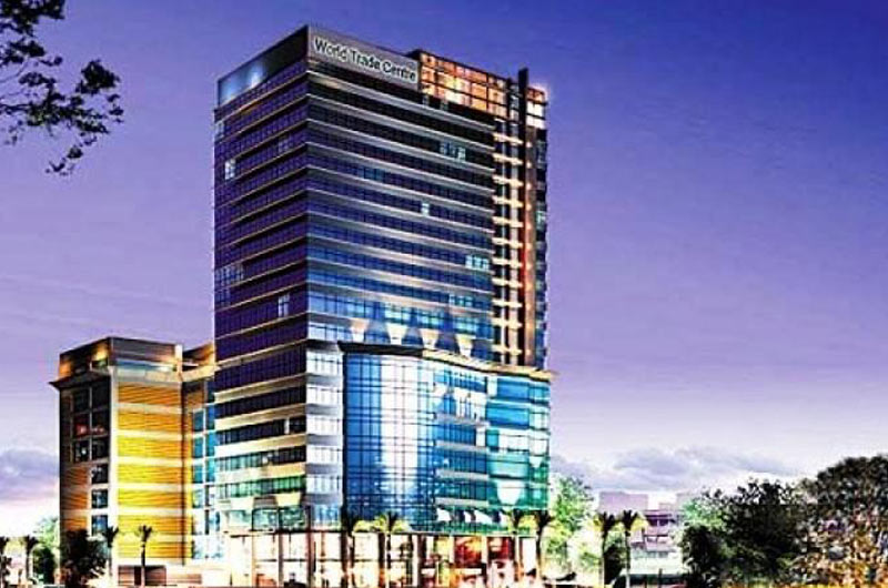 চট্টগ্রামে ওয়ার্ল্ড ট্রেড সেন্টার উদ্বোধন শনিবার