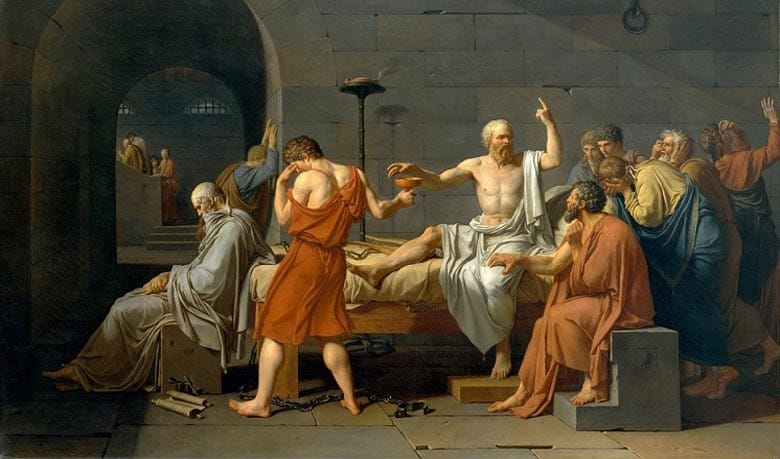 আপনি মৃত্যুর সময় কী বলবেন?