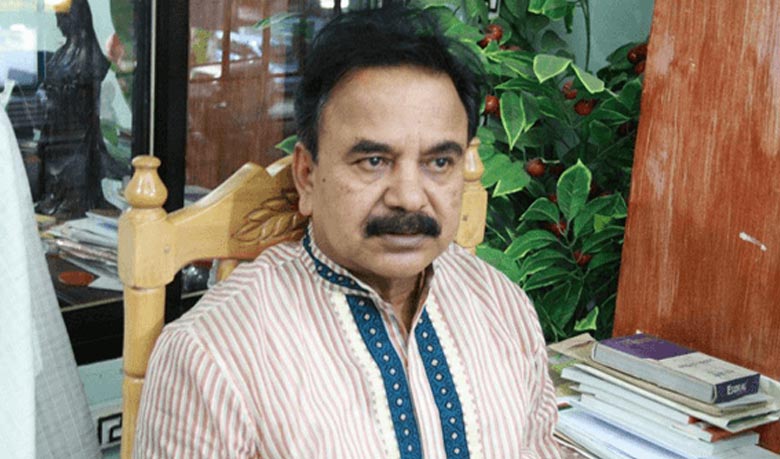 Petition for defamation case against Gayeshwar