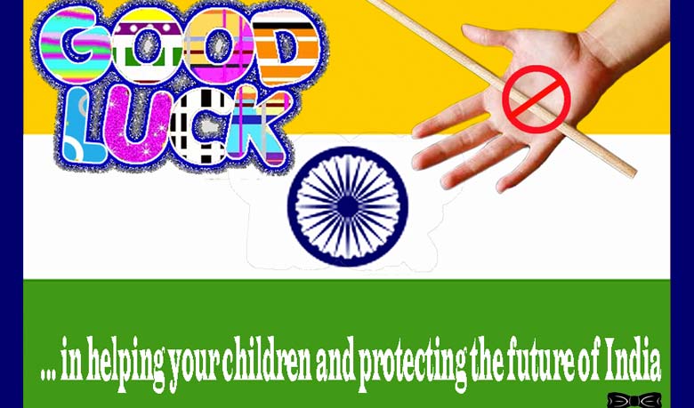 India improves child protection law