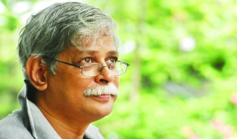 ভূমিকম্প! ভূমিকম্প!! মুহম্মদ জাফর ইকবাল